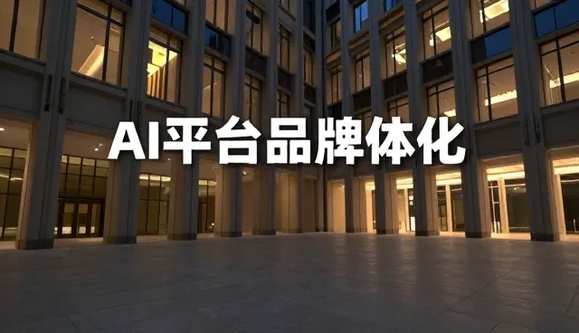 AI平台使用与维护中的5大检查要点