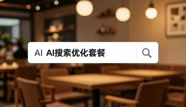 AI搜索优化排名常见问题与处理方法