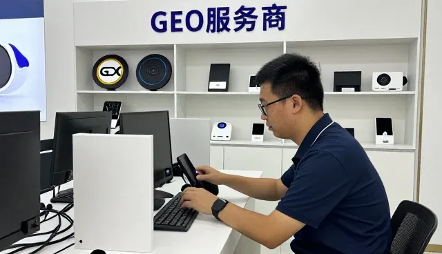 聊城GEO优化网打造智能化AI平台运营支持方案